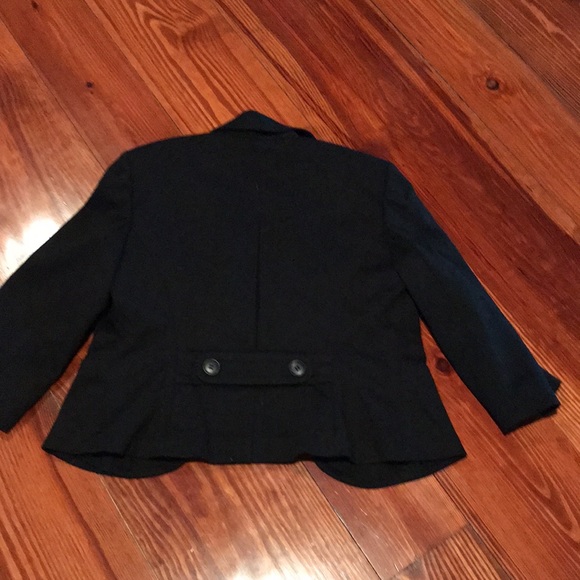 Ann Taylor Loft suit jacket - Picture 3 of 4